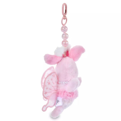 JULY 28 PREORDER - Japan Disney Store - Pooh Hunny Day 2026 - Winnie the Pooh - Fairy Piglet - Plush Keychain