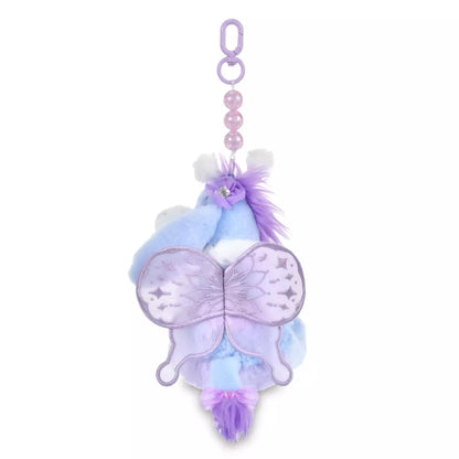 JULY 28 PREORDER - Japan Disney Store - Pooh Hunny Day 2026 - Winnie the Pooh - Fairy Eeyore - Plush Keychain