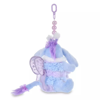 JULY 28 PREORDER - Japan Disney Store - Pooh Hunny Day 2026 - Winnie the Pooh - Fairy Eeyore - Plush Keychain