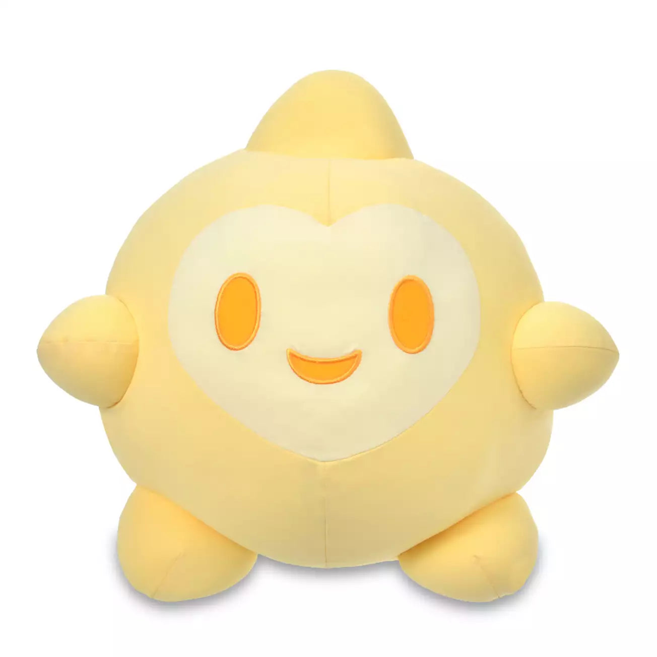 JULY 17 PREORDER - Japan Disney Store - Wish - Star Plush Toy (Washable & Cooling)