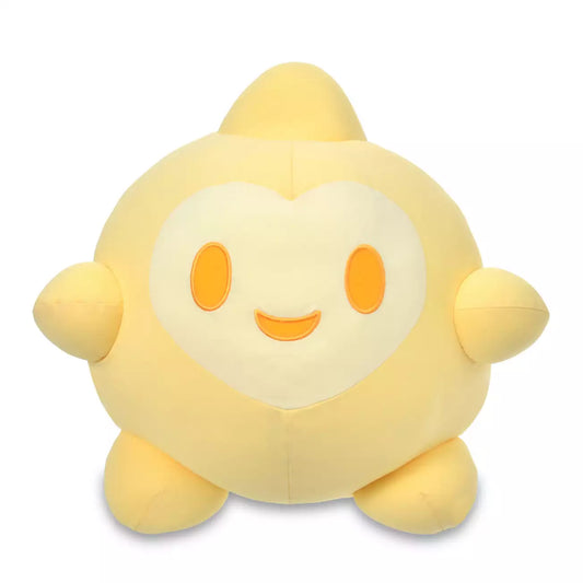 JULY 17 PREORDER - Japan Disney Store - Wish - Star Plush Toy (Washable & Cooling)
