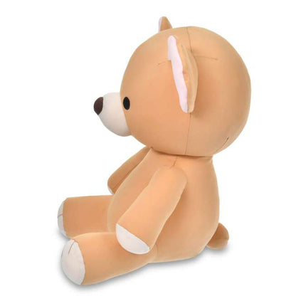 JULY 17 PREORDER - Japan Disney Store - Michael's Teddy Bear - Plush Toy (Washable & Cooling)
