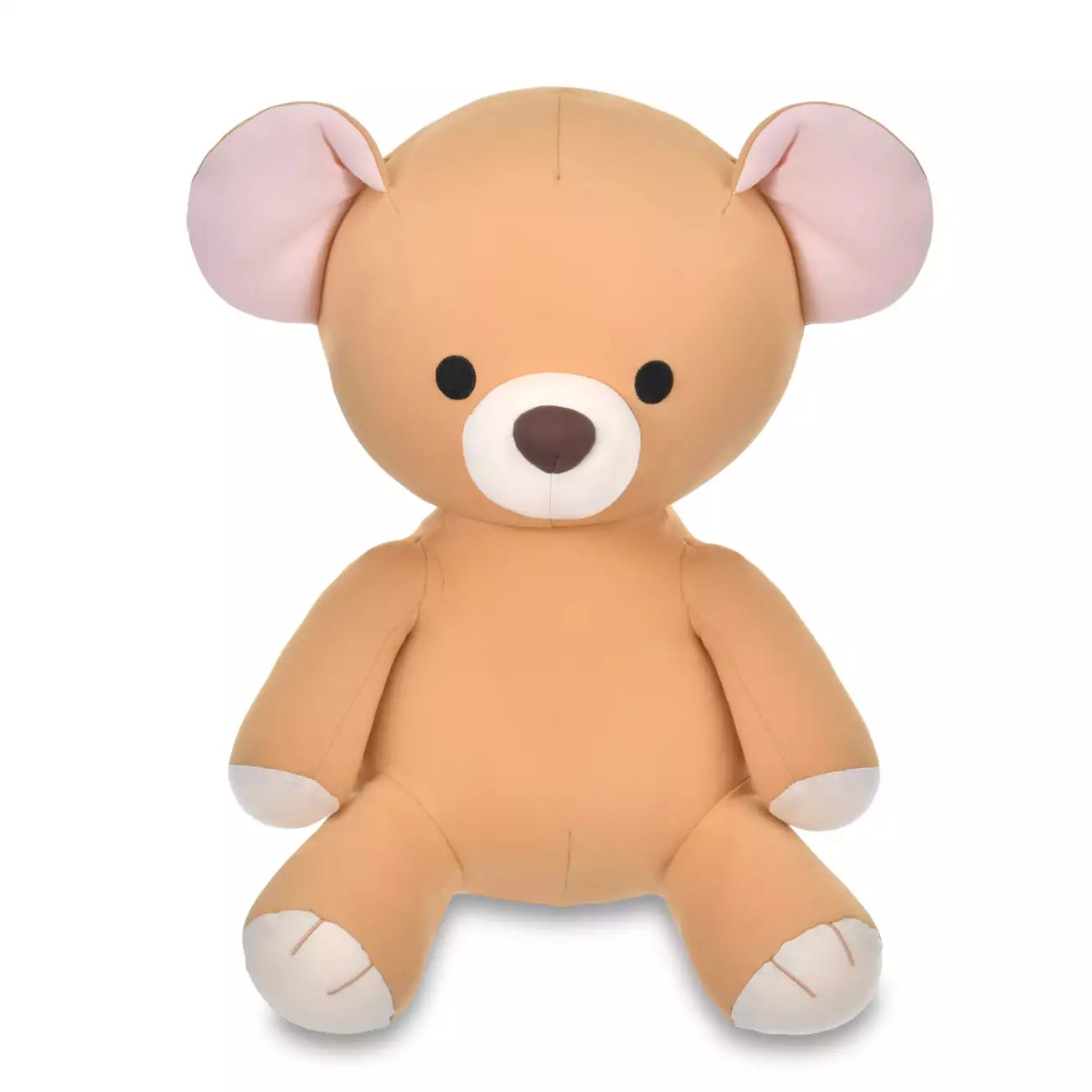 JULY 17 PREORDER - Japan Disney Store - Michael's Teddy Bear - Plush Toy (Washable & Cooling)