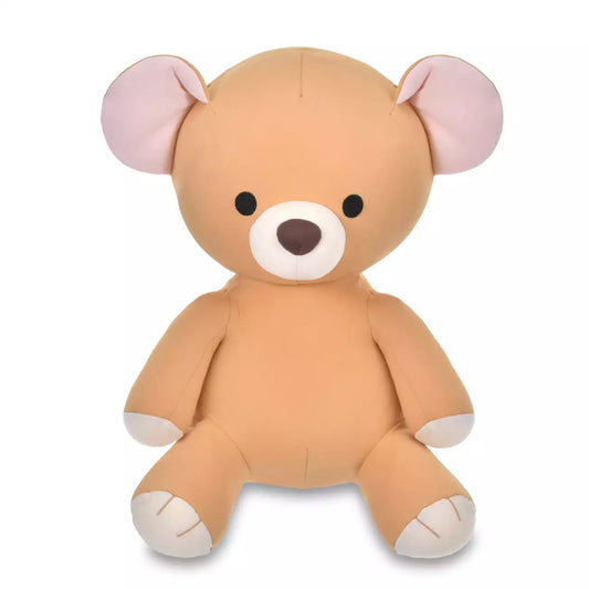 JULY 17 PREORDER - Japan Disney Store - Michael's Teddy Bear - Plush Toy (Washable & Cooling)