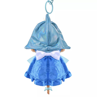 AUG 25 PREORDER - Japan Disney Store - Cinderella - Susie Plush Keychain