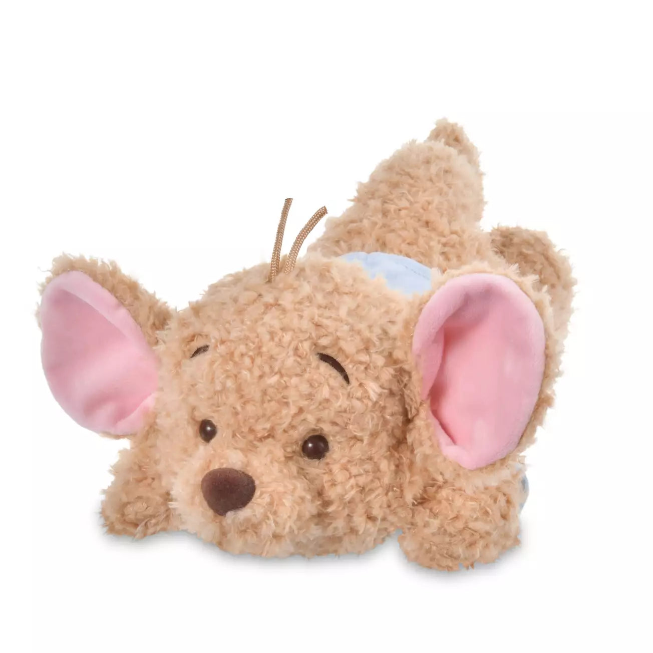 JULY 28 PREORDER - Japan Disney Store - Winnie the Pooh - Roo & Lumpy - Roo Plush Toy