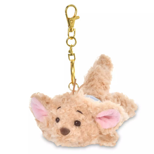 JULY 28 PREORDER - Japan Disney Store - Winnie the Pooh - Roo & Lumpy - Roo Plush Keychain