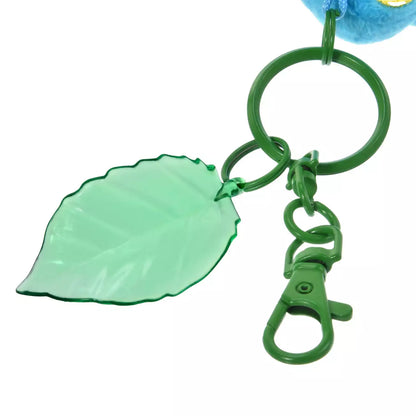 AUG 3 PREORDER - Japan Disney Store - Tropical Zootopia - Judy Hopps Plush Keychain
