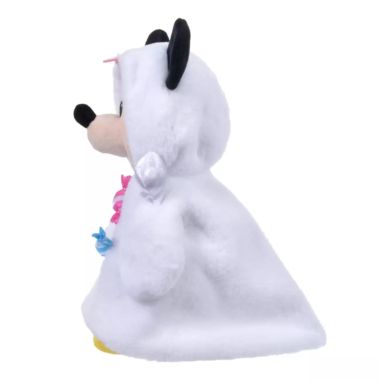 SEPT 1 PREORDER - Japan Disney Store - Halloween 2026 - Mickey Mouse Ghost Plush