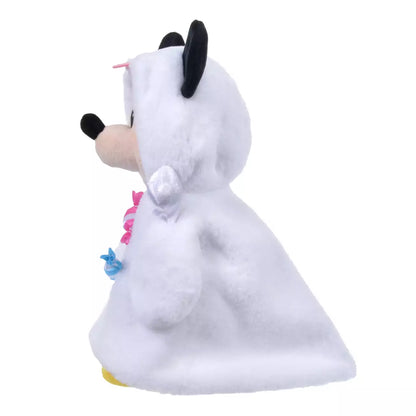 SEPT 1 PREORDER - Japan Disney Store - Halloween 2026 - Mickey Mouse Ghost Plush