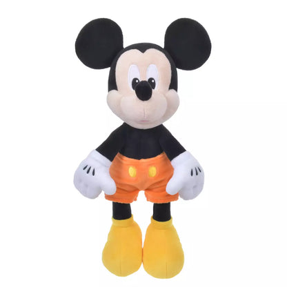 SEPT 1 PREORDER - Japan Disney Store - Halloween 2026 - Mickey Mouse Ghost Plush