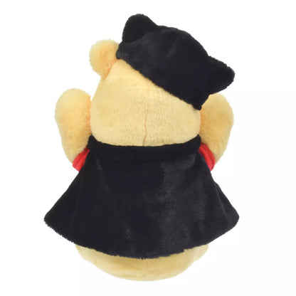 SEPT 1 PREORDER - Japan Disney Store - Halloween 2026 - Winnie the Pooh - Cat Plush Toy