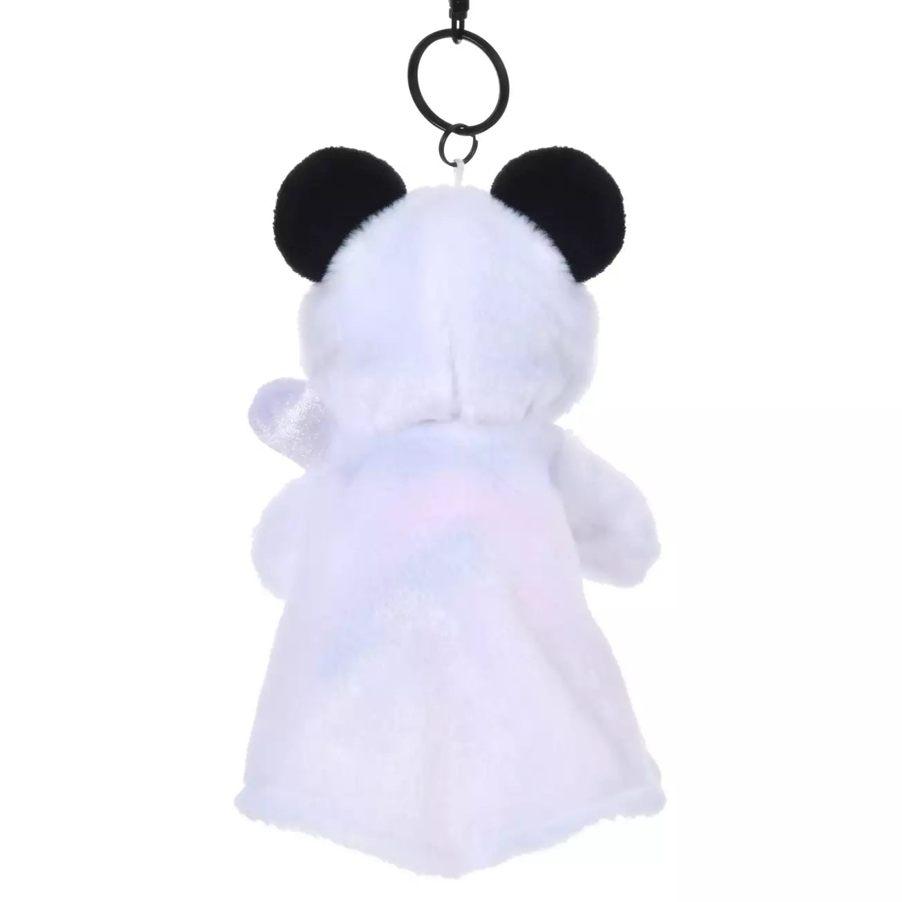 SEPT 1 PREORDER - Japan Disney Store - Halloween 2026 - Mickey Mouse - Ghost Plush Keychain