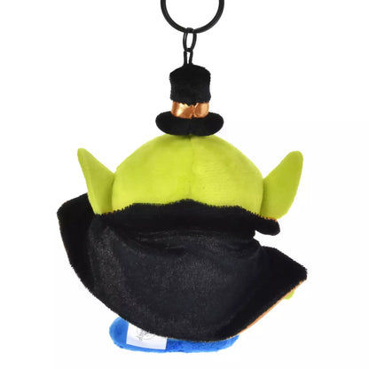 SEPT 1 PREORDER - Japan Disney Store - Halloween 2026 - Toy Story - Little Green Men - Plush Keychain
