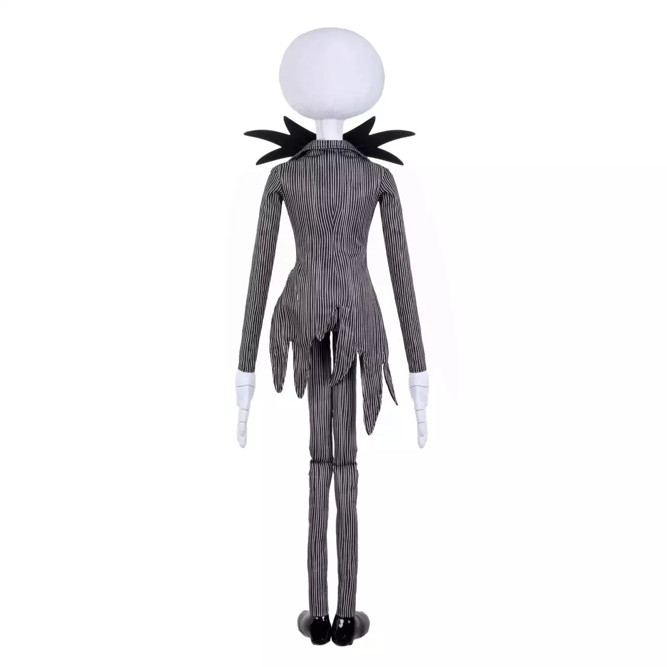 SEPT 7 PREORDER - Japan Disney Store - The Nightmare Before Christmas - Jack Skellington - 115cm Super Big Plush