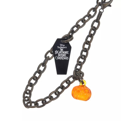 SEPT 7 PREORDER - Japan Disney Store - The Nightmare Before Christmas - Zero Plush Keychain