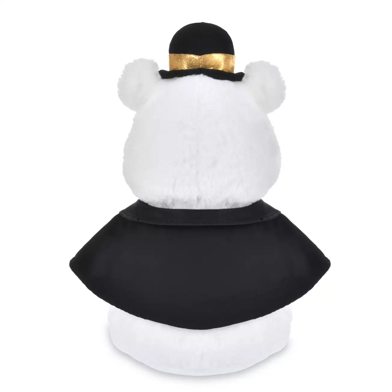 AUG 18 PREORDER - Japan Disney Store - Kuronohi Black Style - Winnie the Pooh Plush