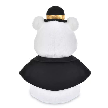 AUG 18 PREORDER - Japan Disney Store - Kuronohi Black Style - Winnie the Pooh Plush