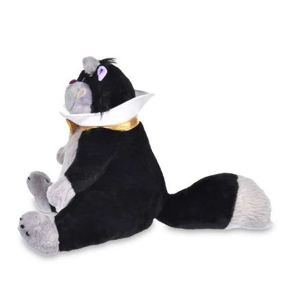AUG 18 PREORDER - Japan Disney Store - Kuronohi Black Style - Lucifer Plush