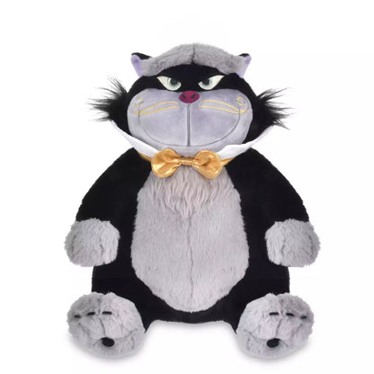 AUG 18 PREORDER - Japan Disney Store - Kuronohi Black Style - Lucifer Plush