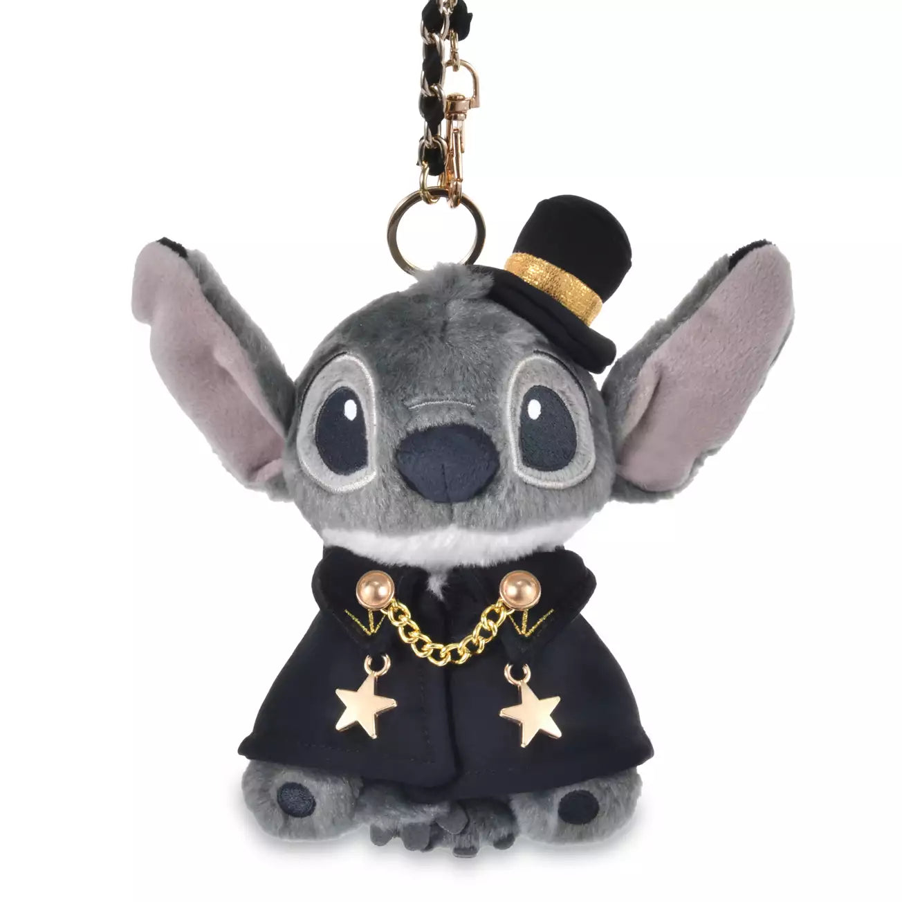 All Stitch – Tengoku Corner