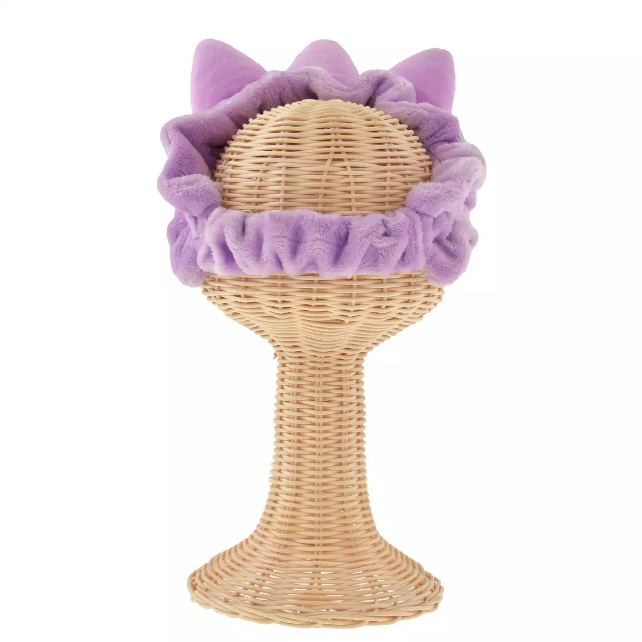 JUNE 23 PREORDER - Japan Disney Store - Baby Oyster 2026 - Hair Turban