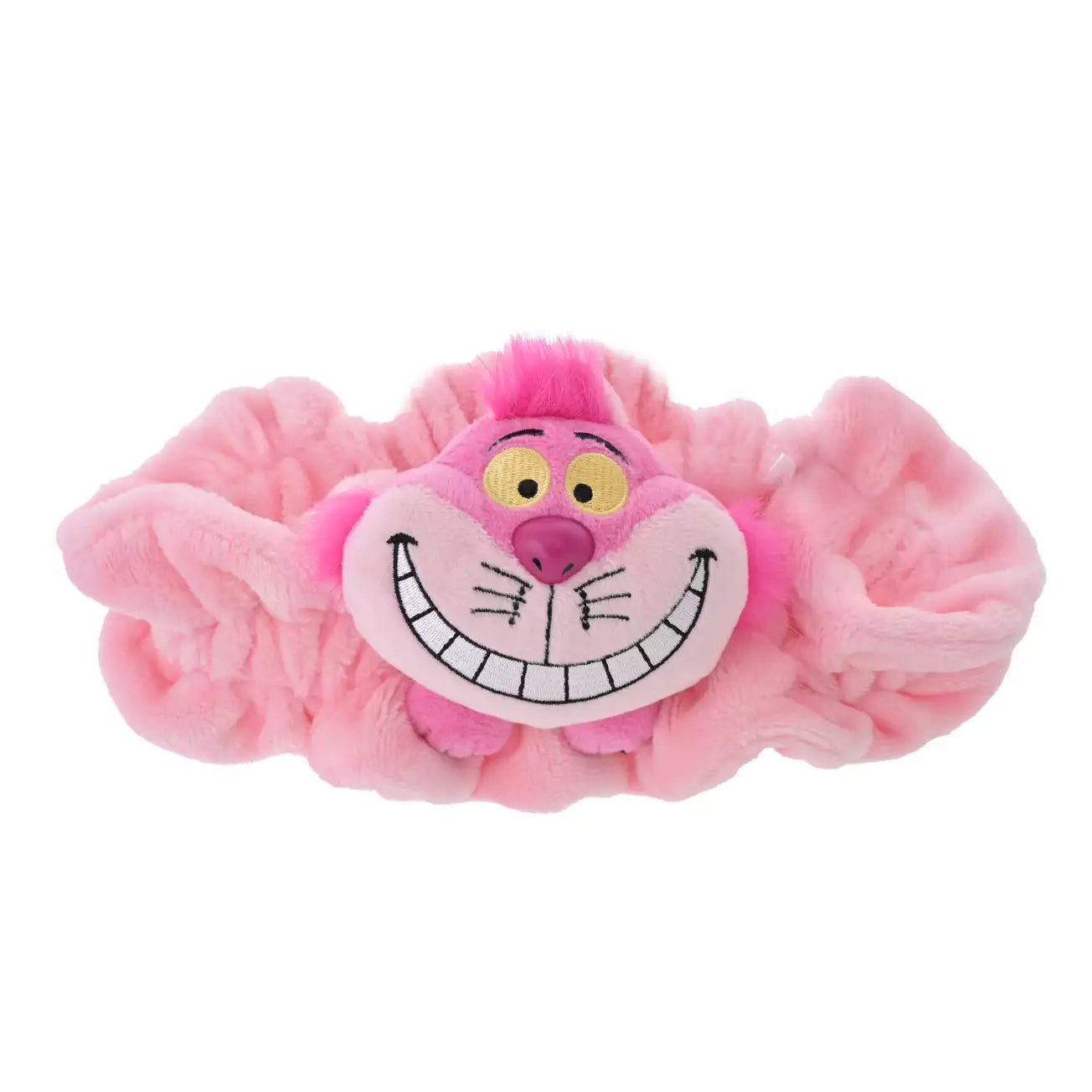 Japan Disney Store - Bath & Laundry - Cheshire Cat Hair Turban