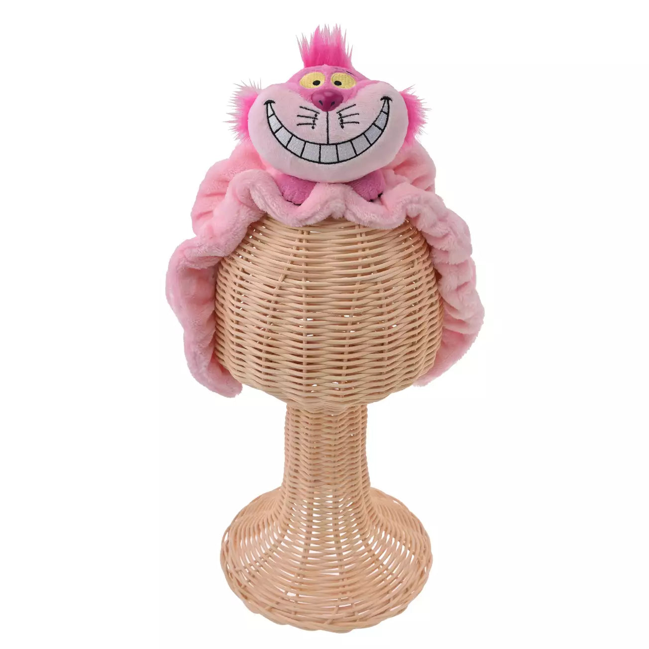 Japan Disney Store - Bath & Laundry - Cheshire Cat Hair Turban