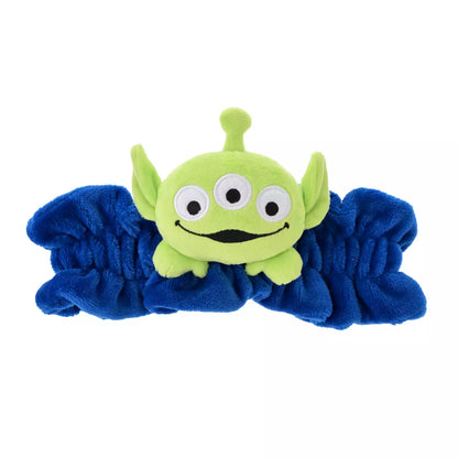 Japan Disney Store - Bath & Laundry - Toy Story - Little Green Men - Hair Turban