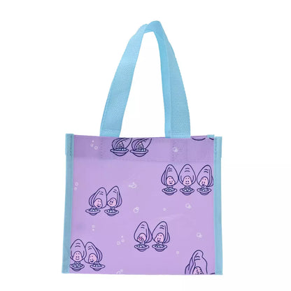 JUNE 23 PREORDER - Japan Disney Store - Baby Oyster 2026 - Young Oysters ECO Bag (S)