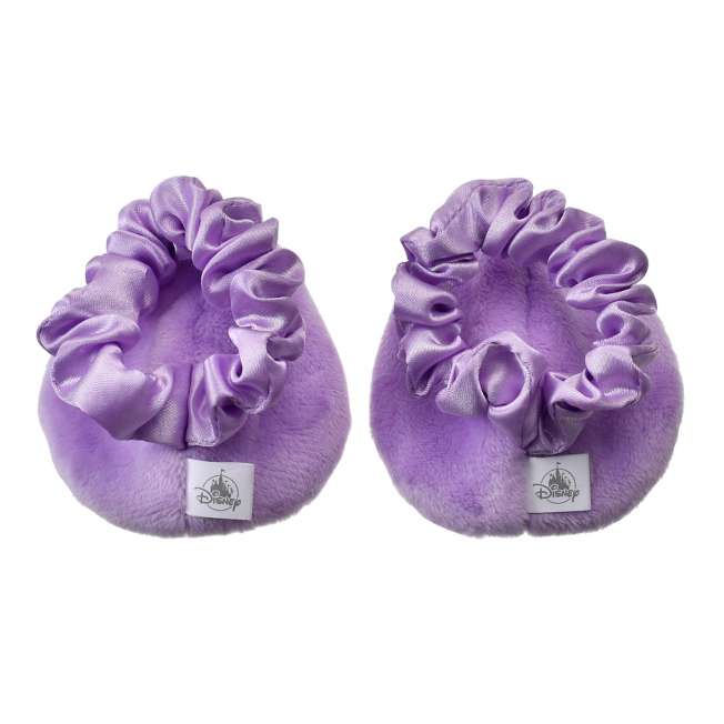 JUNE 23 PREORDER - Japan Disney Store - Baby Oyster 2026 - Young Oysters Hair Tie Set