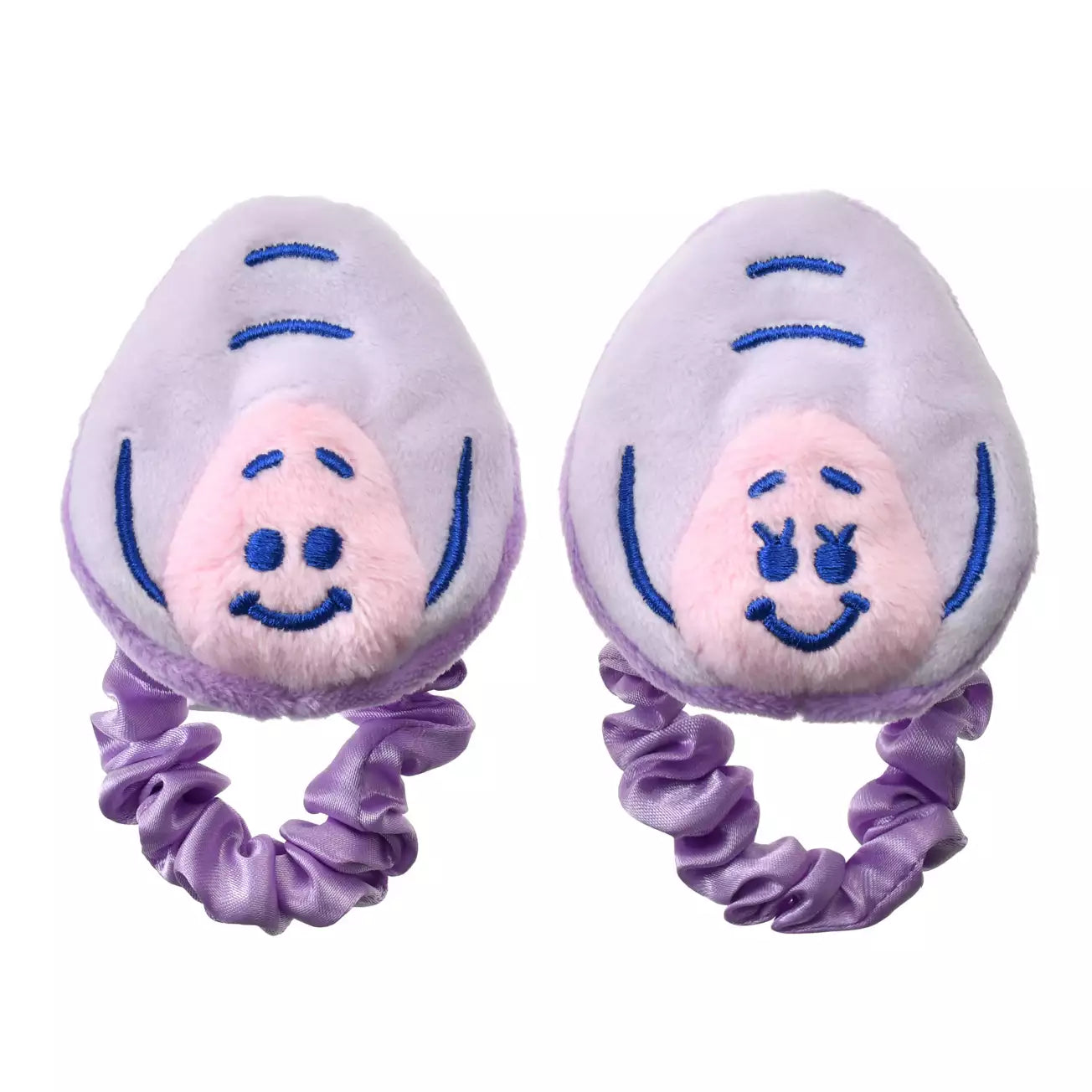 JUNE 23 PREORDER - Japan Disney Store - Baby Oyster 2026 - Young Oysters Hair Tie Set