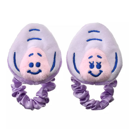 JUNE 23 PREORDER - Japan Disney Store - Baby Oyster 2026 - Young Oysters Hair Tie Set