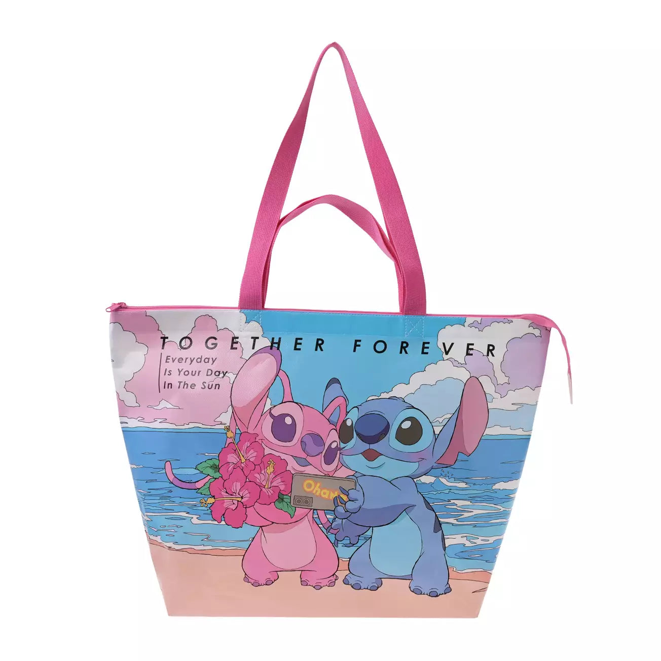 Stitch & Angel Collection - Tengoku Corner