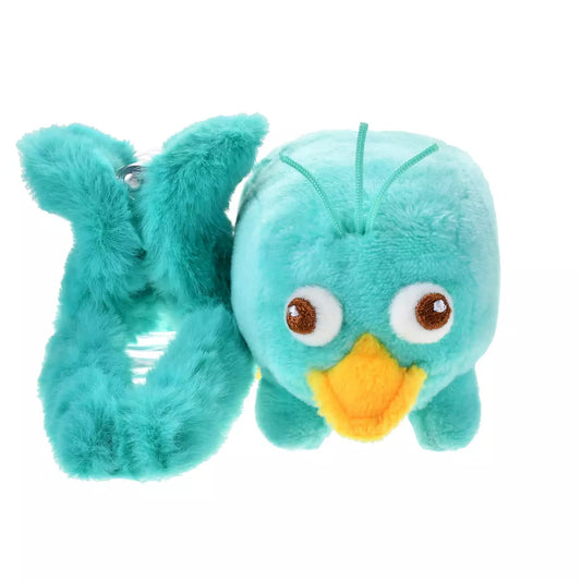 AUG 18 PREORDER - Japan Disney Store - Phineas & Ferb - Perry Plush Claw Clip