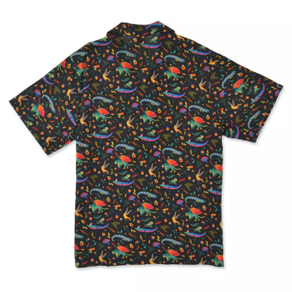 AUG 21 PREORDER - Japan Disney Store - Coco - Pepita Short-Sleeved Shirt