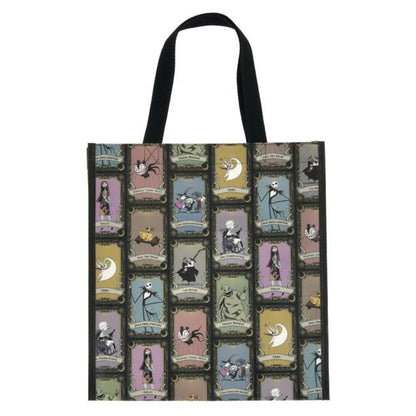 SEPT 7 PREORDER - Japan Disney Store - The Nightmare Before Christmas - ECO Bag