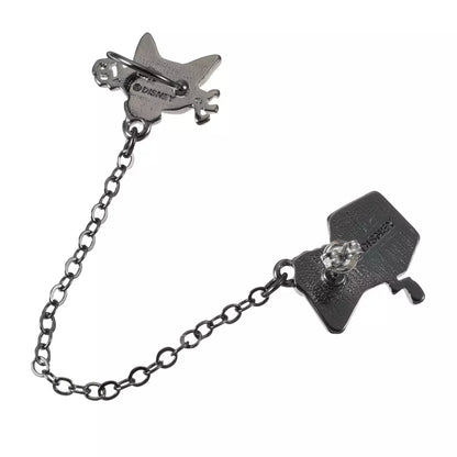SEPT 7 PREORDER - Japan Disney Store - The Nightmare Before Christmas - Jack-in-the-Box Ear Cuff