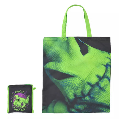 SEPT 7 PREORDER - Japan Disney Store - The Nightmare Before Christmas - Oogie Boogie ECO Bag