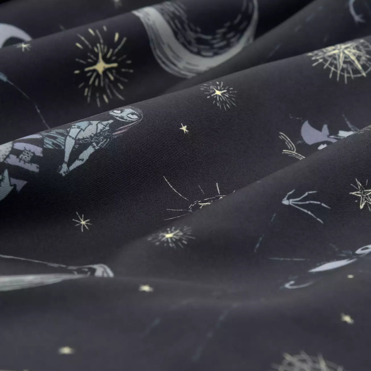 SEPT 7 PREORDER - Japan Disney Store - The Nightmare Before Christmas - Skirt
