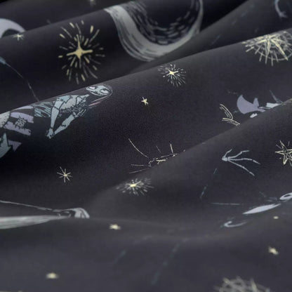 SEPT 7 PREORDER - Japan Disney Store - The Nightmare Before Christmas - Skirt