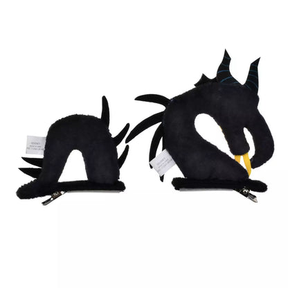 Japan Disney Store - Fashion / Costume Goods - Maleficent Hair Clip Set