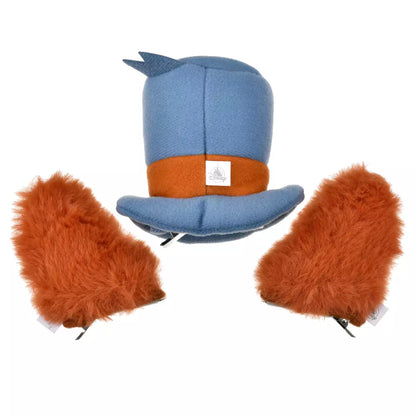 AUG 25 PREORDER - Japan Disney Store - Fashion / Costume Goods - Pinocchio - Gideon Hair Clip Set