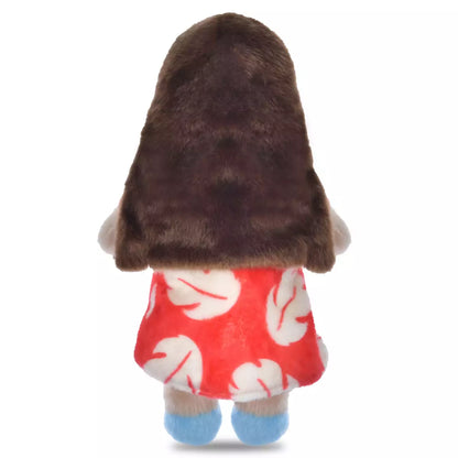 JUNE 26 PREORDER - Japan Disney Store - Palnui - Lilo & Stitch - Lilo Plush