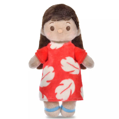 JUNE 26 PREORDER - Japan Disney Store - Palnui - Lilo & Stitch - Lilo Plush