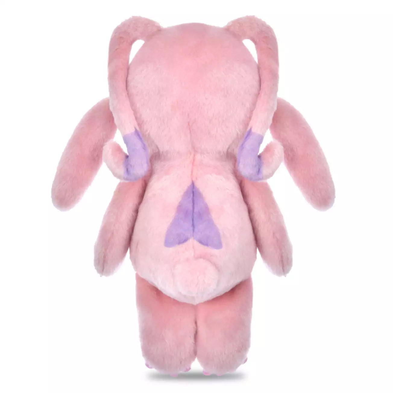 JUNE 26 PREORDER - Japan Disney Store - Palnui - Lilo & Stitch - Angel Plush