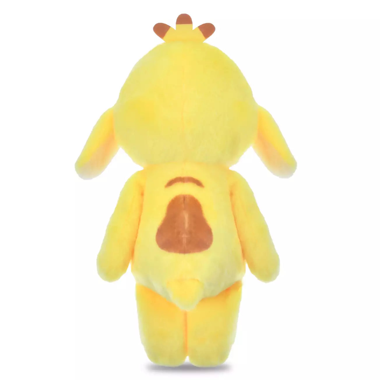 JUNE 26 PREORDER - Japan Disney Store - Palnui - Lilo & Stitch - Reuben Plush