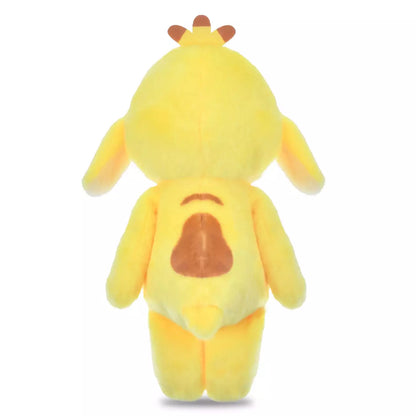 JUNE 26 PREORDER - Japan Disney Store - Palnui - Lilo & Stitch - Reuben Plush