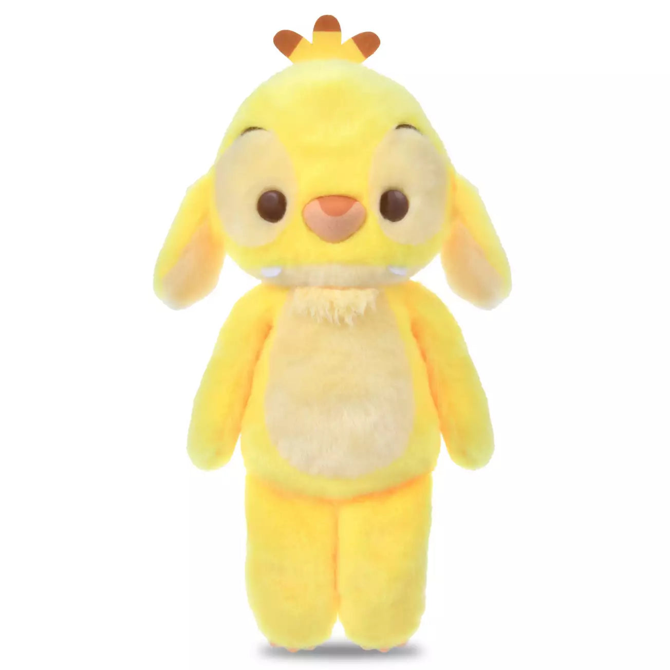 JUNE 26 PREORDER - Japan Disney Store - Palnui - Lilo & Stitch - Reuben Plush
