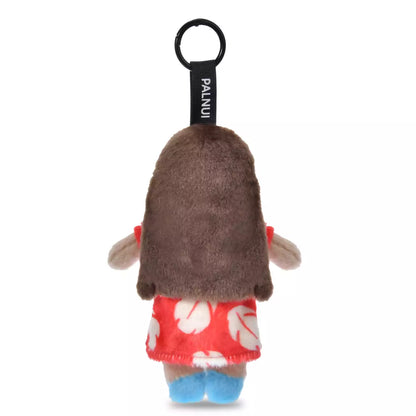 JUNE 26 PREORDER - Japan Disney Store - Palnui - Lilo & Stitch - Lilo Plush Keychain